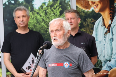 Spominska slovesnost na Trgu talcev v Kamniku (15)